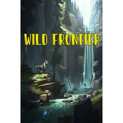 Игра Wild Frontier за PC Steam, Електронна доставка