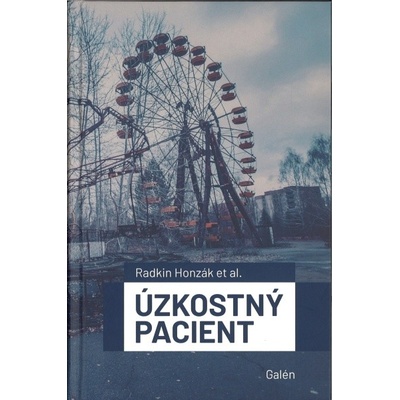 Úzkostný pacient - Radkin Honzák