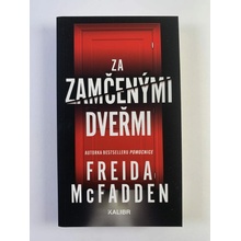 Za zamčenými dveřmi
