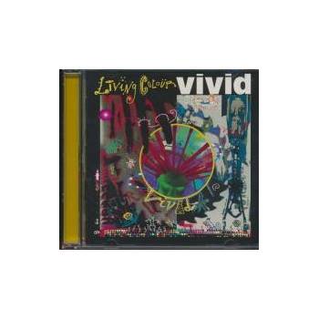 LIVING COLOUR: VIVID