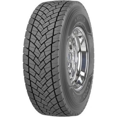 GoodYear KMAX D 295/60 R22,5 150/149K