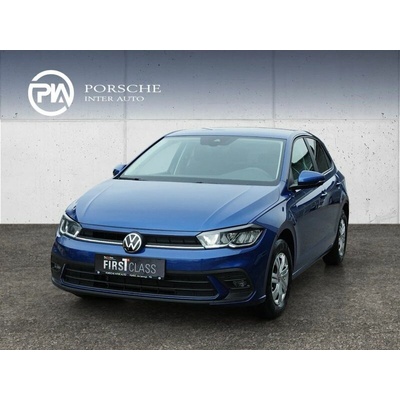 Volkswagen Polo 59 kW