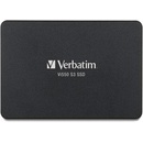 Verbatim Vi550 2.5 256GB SATA3 (SVM256GV/49351)
