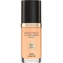 Max Factor Facefinity All Day Flawless 3v1 make-up 44 Warm Ivory 30 ml