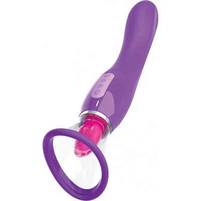 Pipedream Fantasy For Her Ultimate Pleasure