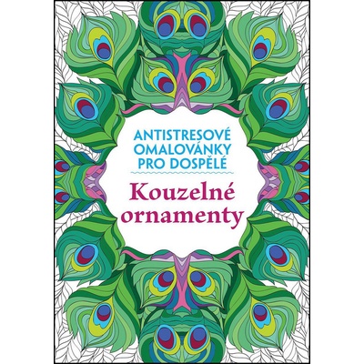 Kouzelné ornamenty