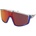 Julbo Слънчеви очила Julbo Fury GFDJ Cristal/Bleu/Red