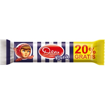 DEVA KLASIK 33G