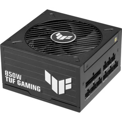 ASUS TUF Gaming 850W 80 PLUS Platinum