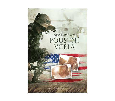 Pouštní včela
