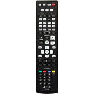 Denon rc-1185 - оригинален дистанционен контрол (rc-1185) Дистанционно