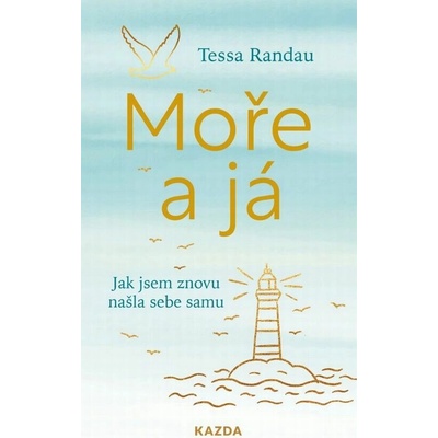 Moře a já