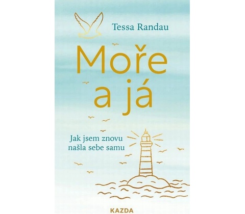 Moře a já