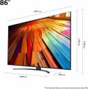 LG 86UT81003LA