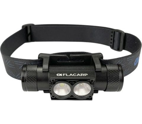 Flacarp HL3UV