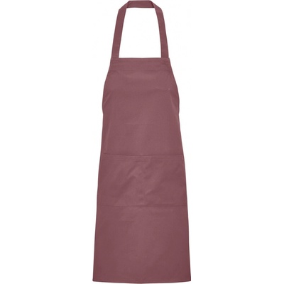 SOĽS Gamma Zástěra SL03569 Ancient pink TUN