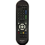 Sharp rrmcga607wjsa - оригинален дистанционен контрол (rrmcga607wjsa) Дистанционно
