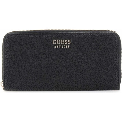 Guess Dámska peňaženka LARGE SWPG9648146-BLA