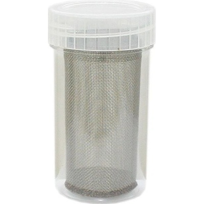 UR čistící nádobka pro kuličkové ložiska