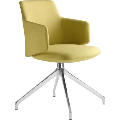 LD SEATING konferenční křeslo MELODY MEETING 360 F70-N6