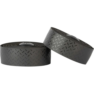 Burgh Checkerplate Stealth Bar Tape