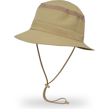 Sunday Afternoons Шапка Sunday Afternoons Solar Bucket Hat - Brown Rice - размер L 58-60 cm (904-3339-0312)