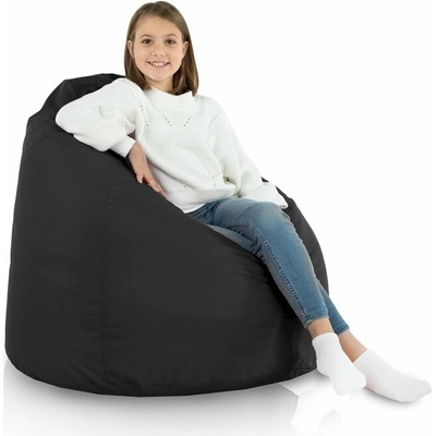 Intermedic SK sedací vak BAG Sako XL Čierny