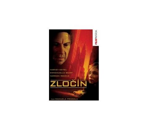 Zločin DVD