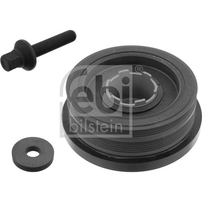 Remenica kľukového hriadeľa Febi Bilstein 34166