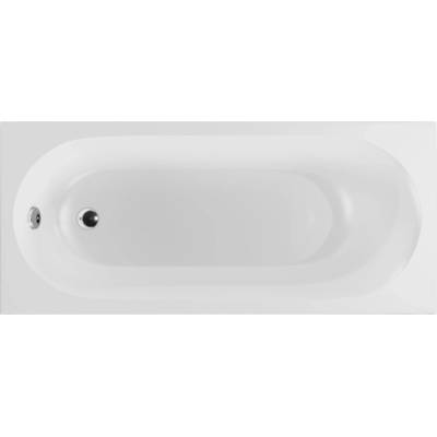 Excellent Oceana slim 180x80 cm WAEX.OCM.180.80WHS