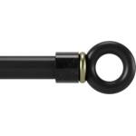 Umbra HK Limited Umbra Корниз circo - цвят черен мат - размер 91-183 см (umbra-1016145-038)