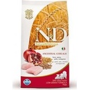 N&D Grain Free DOG Puppy Large Chicken & Pomegranate 2,5 kg