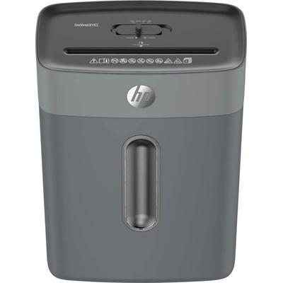 HP OneShred 815CC