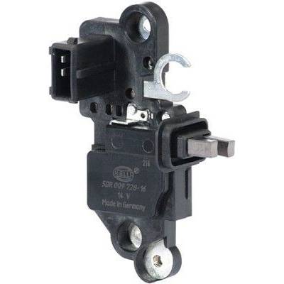 Regulátor generátoru HELLA 5DR 009 728-161