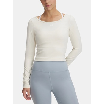 Under Armour Дамска безшевна тениска Under Armour UA Vanish LS Under Armour | Kafyav | ЖЕНИ | XL