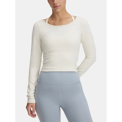 Under Armour Дамска безшевна тениска Under Armour UA Vanish LS Under Armour | Kafyav | ЖЕНИ | XL