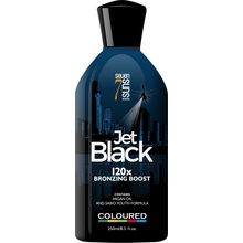 Seven Suns Cosmetics Jet Black 120X násobný bronzer 250 ml