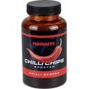 Mikbaits Booster Chilli Chips Chilli Scopex 250 ml