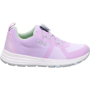 VADO Детски ежедневни обувки VADO Kid's Fresh Low Boa GTX Casual shoes - Lavendel - размер 36 (EU) (702-3235-0320)