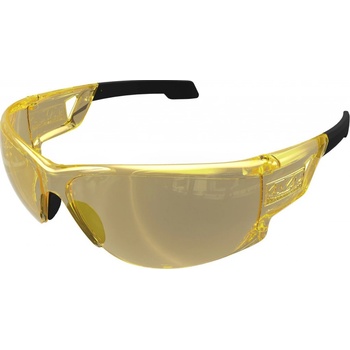 Okuliare Mechanix Wear Type-N taktické Amber