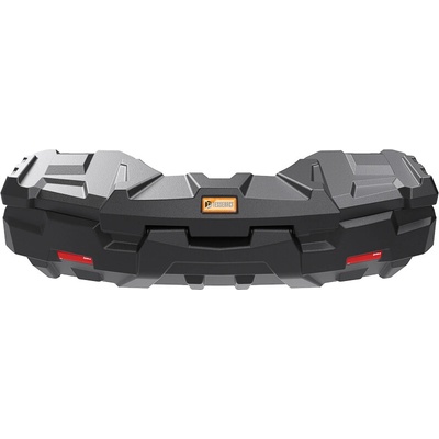 Tesseract Atv box Polaris Touring 850 SP 1000 XP 942-0125