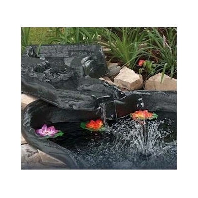 SICCE Sada zahradní jezírko HAPPY POND KIT 5 – Zboží Dáma