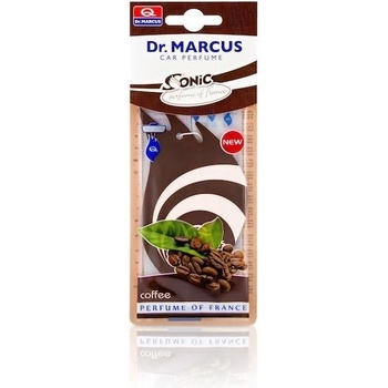 Dr. MARCUS SONIC Coffee