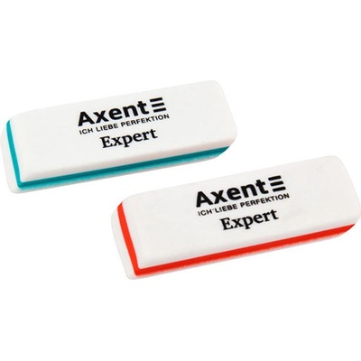 Гума Axent Expert Микс (1909007-1186-A)