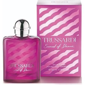Trussardi Sound of Donna EDP 50 ml Парфюми