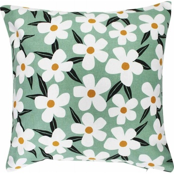 Douceur d`Interieur Bavlněný s dekorativním potiskem DARCY 40 x 40 cm