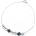Guess GC - Guess CWN80812 - Дамско колие (CWN80812)