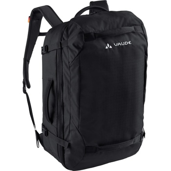 VAUDE Пътна раница Vaude Mundo Carry-On 38 Travel backpack - Black - размер One Size (502-4850-0212)