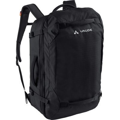 VAUDE Пътна раница Vaude Mundo Carry-On 38 Travel backpack - Black - размер One Size (502-4850-0212)