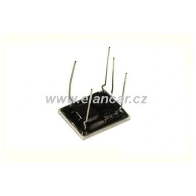 Regulátor napětí Mitsubishi A005T41792